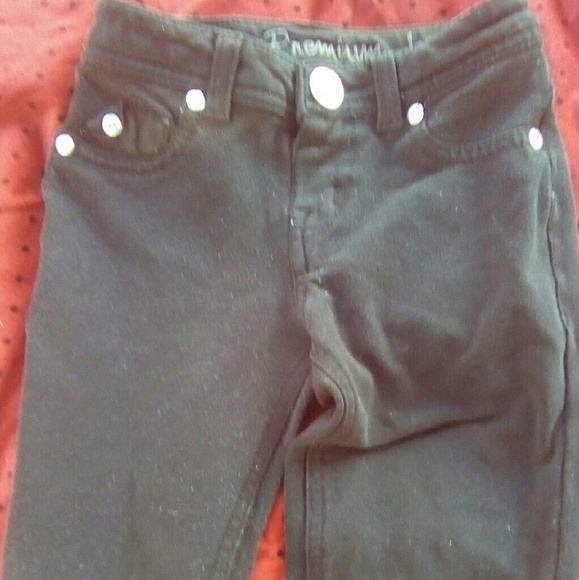 Pants - Picture 2 of 3